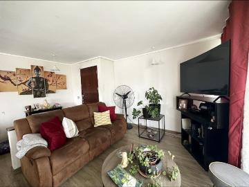 Departamento en Ñuñoa
