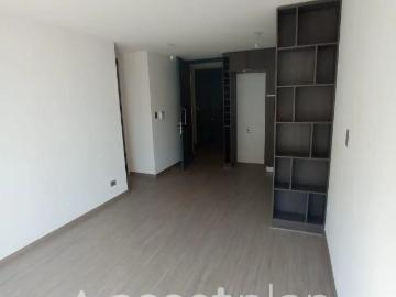 Departamento en Ñuñoa