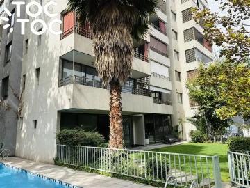 Departamento en Ñuñoa