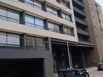Departamento en Ñuñoa