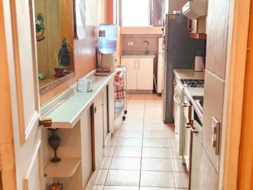 Departamento en Ñuñoa
