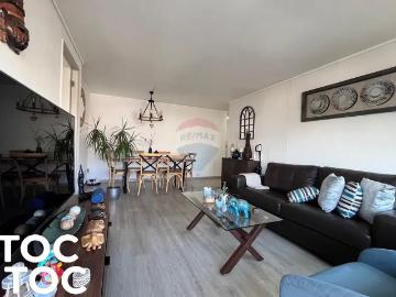 Departamento en Ñuñoa