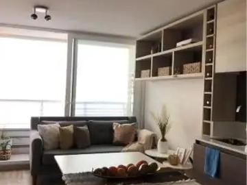 Departamento en Ñuñoa