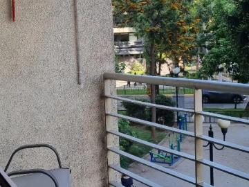 Departamento en Ñuñoa