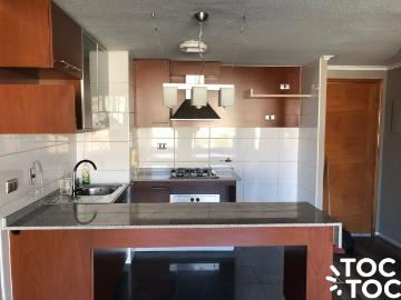 Departamento en Ñuñoa