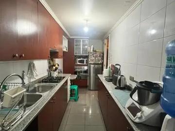Departamento en Ñuñoa