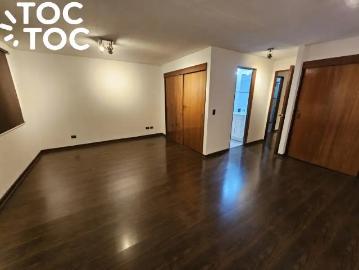 Departamento en Ñuñoa