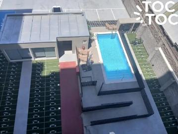Departamento en Ñuñoa