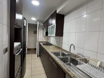 Departamento en Ñuñoa