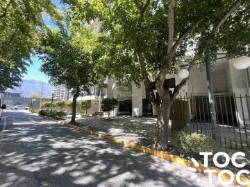 Departamento en Ñuñoa