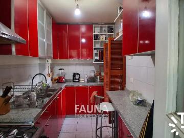 Departamento en Ñuñoa