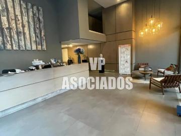 Departamento en Ñuñoa