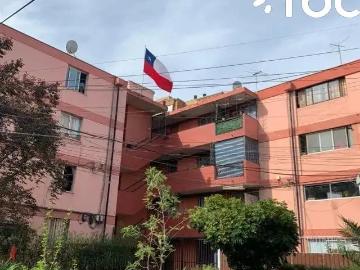 Departamento en Ñuñoa