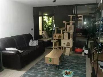 Departamento en Ñuñoa