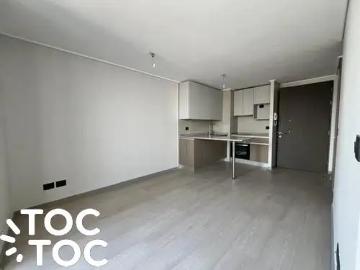 Departamento en Ñuñoa