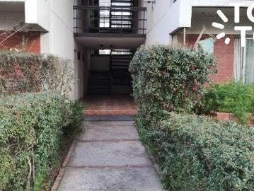 Departamento en Ñuñoa
