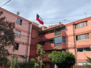 Departamento en Ñuñoa
