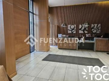 Departamento en Ñuñoa