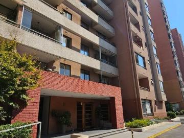 Departamento en Ñuñoa