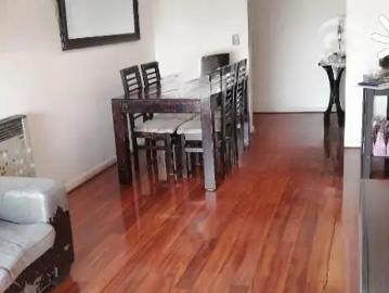 Departamento en Ñuñoa