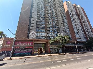 Departamento en Ñuñoa