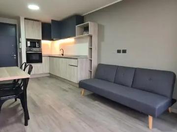 Departamento en Ñuñoa