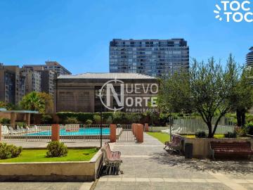 Departamento en Ñuñoa
