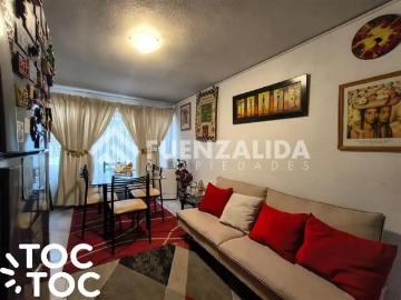 Departamento en Ñuñoa