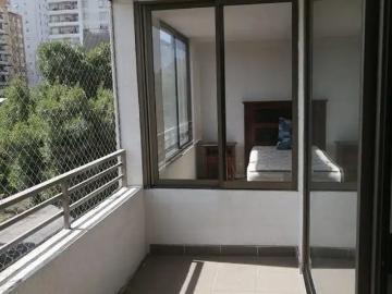 Departamento en Ñuñoa