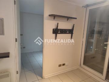Departamento en Ñuñoa