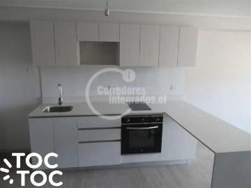 Departamento en Ñuñoa