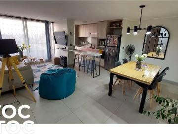 Departamento en Ñuñoa