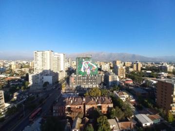Departamento en Ñuñoa