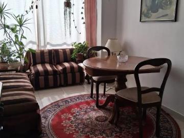 Departamento en Ñuñoa