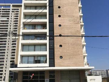 Departamento en Ñuñoa