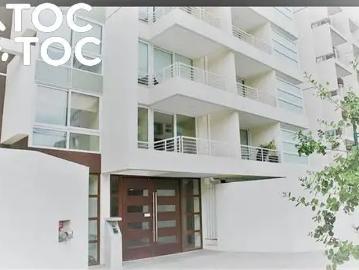 Departamento en Ñuñoa