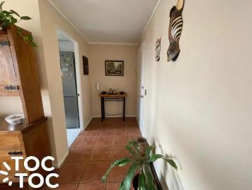 Departamento en Ñuñoa