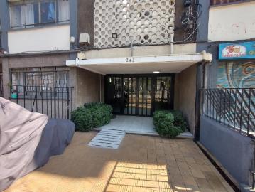 Departamento en Ñuñoa