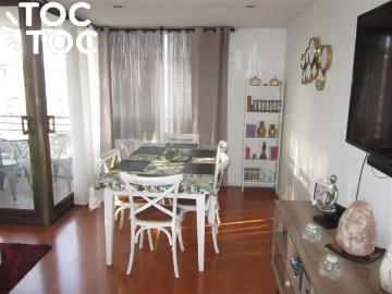 Departamento en Ñuñoa