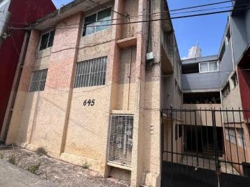 Departamento Enrique C Rebsamen