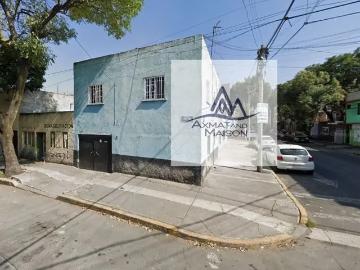 Departamento Económico en la Moctezuma 2da Sección TM