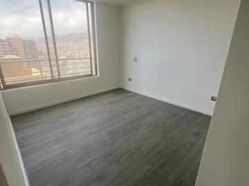 Departamento, Edificio Activo, Vista Mar | 2 Dormitorios por 3500.00 en Antofagasta