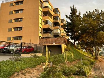 Departamento | Edificio Alto Laguna | Curauma