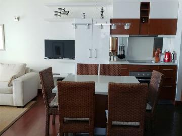 DEPARTAMENTO Edificio Bellorizzonte | 3 Dormitorios por 9800.00 en Viña del Mar