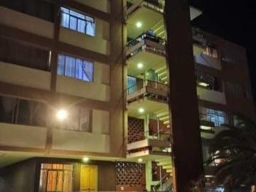 Departamento, Edificio Gran via | 3 Dormitorios por 3150.00 en Antofagasta