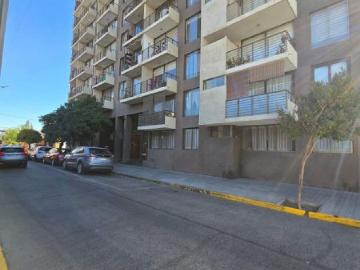 Departamento Edificio El Corregidor, Rancagua
