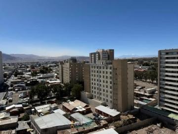 DEPARTAMENTO Edificio Salar | 1 Dormitorios por 2600.00 en Calama