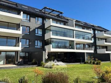 Departamento Edificio Pewun Orilla de Lago Villarrica