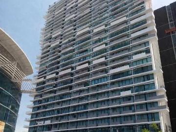 Departamento, Edificio Puerto Nuevo, Mall Plaza