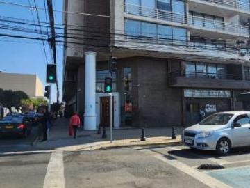 Departamento Edificio Urbano, Rancagua
